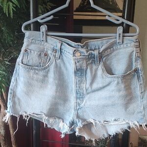 Levi Shorts